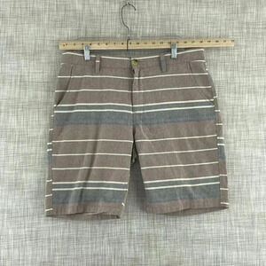 Ezekiel bermuda Shorts Mens 33 3061